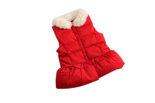 丽婴房-童衣类（冬）B8羽绒款 小童冬2缤纷_泰平有象 商品图0