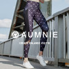 大胆平衡印花波动长裤2.0/BOLD WAVE PANTS 2.0 商品缩略图1