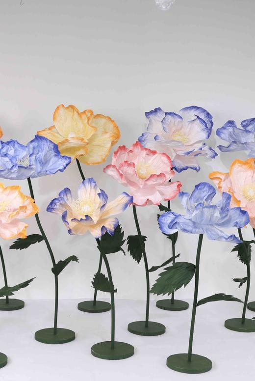 虞美人【运费自理】 商品图1