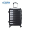 厂家直发（3-5天发货，着急勿拍）新秀丽美旅R91万向轮20寸拉杆箱 黑色 商品缩略图0