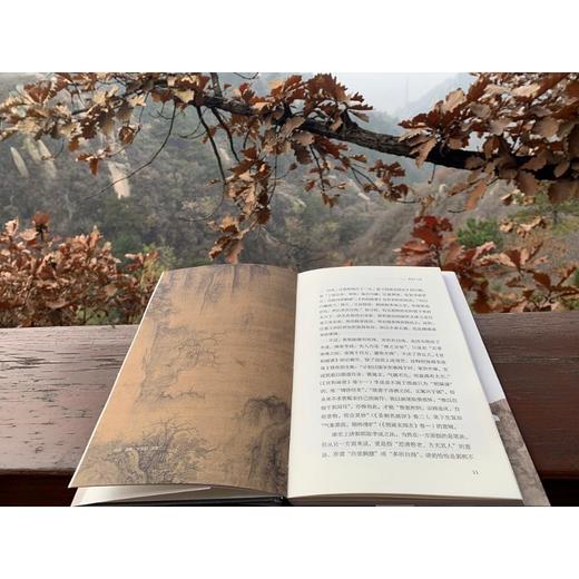 山水天地间 郭熙《早春图》中的世界观 商品图2