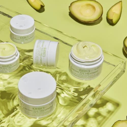 KIEHL'S/科颜氏 牛油果眼霜 28G 商品图2