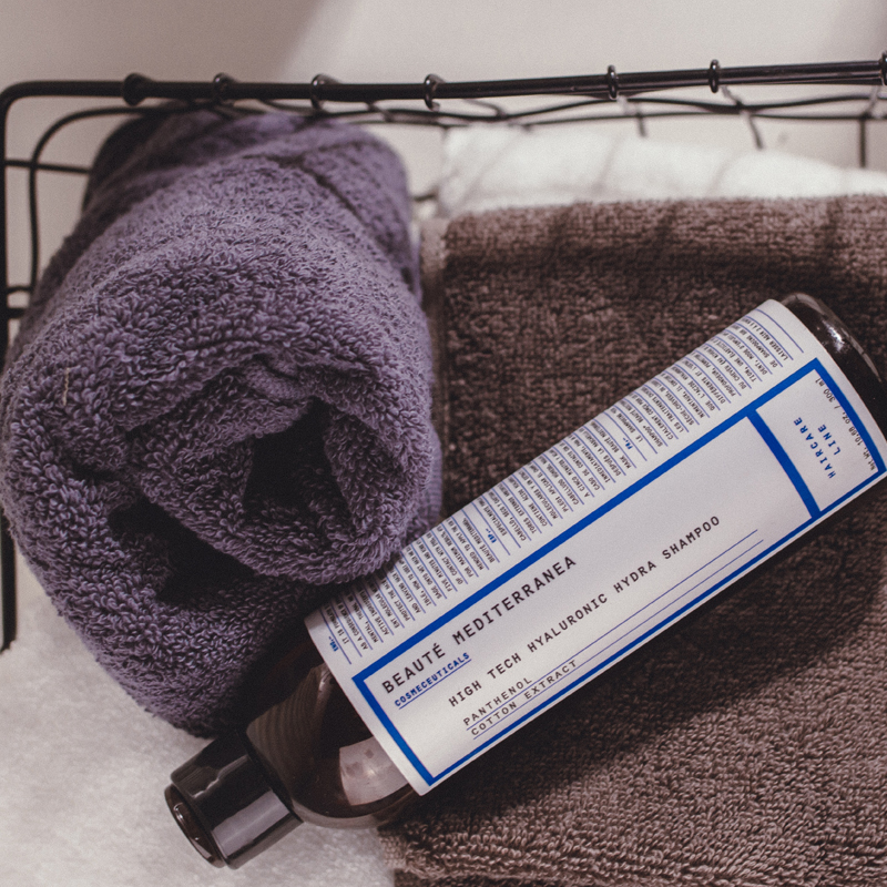 BM LAB玻尿酸洗护套装