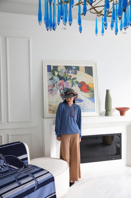 ¥780·专柜2折·法国奢牌EB精纺羊绒·男士V瓴套衫gys

私席经典衣橱·新年精纺羊绒特卖·成本价回馈𝟝款经典 商品图4