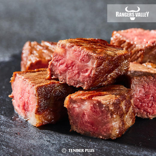 澳洲 Rangers Valley M7和牛西冷牛排200g&300g 商品图6