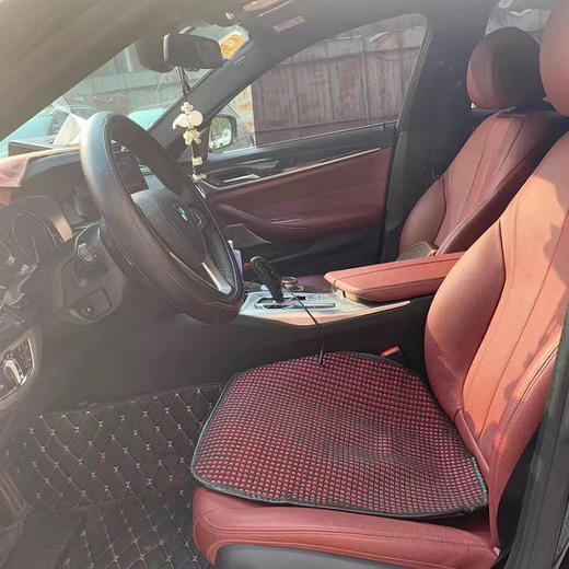 宝马 改款 530Li 尊享型 【长租-北京】 商品图4