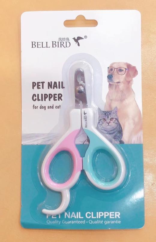台湾风铃鸟猫犬通用剪 商品图0