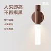 智能人体感应小夜灯 商品缩略图2