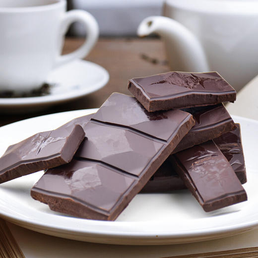 马来西亚Beryl's黑巧克力系列90g 黑巧香酥 尽享丝滑融情 三种口味 045196/045197/044321 商品图2