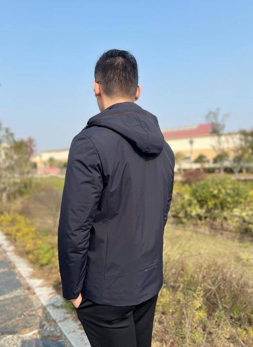 4楼露迪尼男装YRF211318 商品图3