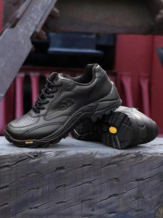 君洛克D18004 小刺猬4.0 功能训练鞋（ESD防静电） 商品图4