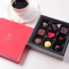【纯手工生巧 短保商品】歌斐颂精选臻品手工巧克力礼盒9粒/20粒（即日起至12月26日下单的顾客，统一1月3日提货） 商品缩略图4