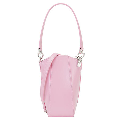 GIVENCHY 纪梵希 女士牛皮迷你手提跨包 单肩斜挎包 BBU01RB00D 商品图0