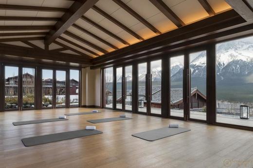 【丽江】金茂璞修雪山酒店 5星级 商品图4