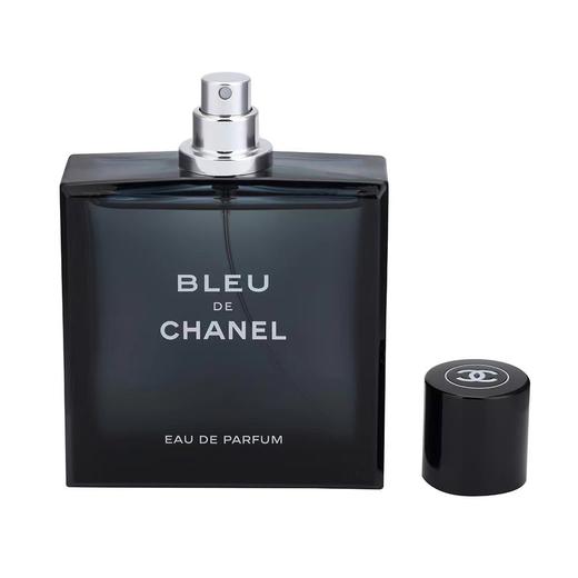香奈儿BLEU蔚蓝5持久古龙 蔚蓝男士香水EDP浓香水 100ml 商品图3