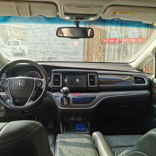 本田 艾力绅 2.4L 豪华版 【长租-北京】 商品图8