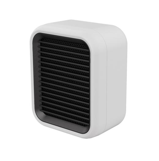 【家用电器】黑科技小型暖风机家用桌面取暖器便携 迷你 商品图4