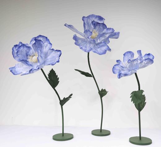 虞美人【运费自理】 商品图3