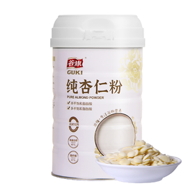 纯杏仁粉  纯素 高蛋白质 高膳食纤维