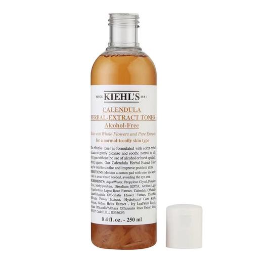 Kiehl's-科颜氏 金盏花爽肤水 250ml 商品图1