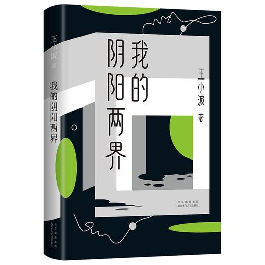 我的阴阳两界 商品图1