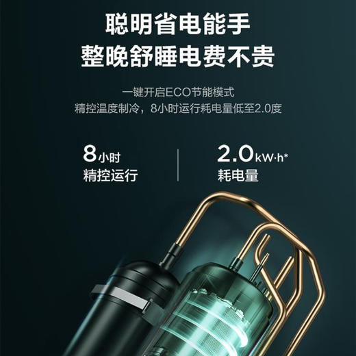 美的（Midea）空调KFR-35GW/N8VJE3 风耀 商品图11