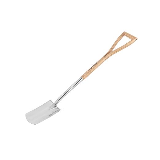 Berry&Bird儿童手工具不锈钢儿童手铲手叉套装 商品图3