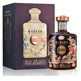 【贵州茅台】茅坛-匠藏