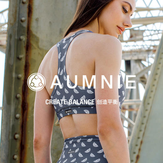 高感胸围2.0 / BOLD SENSE BRA 2.0 商品图2