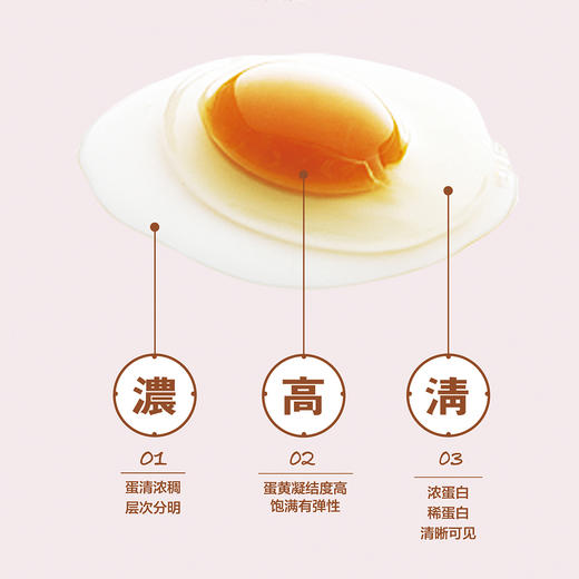 周甲柠檬蛋－无菌蛋礼盒 商品图1