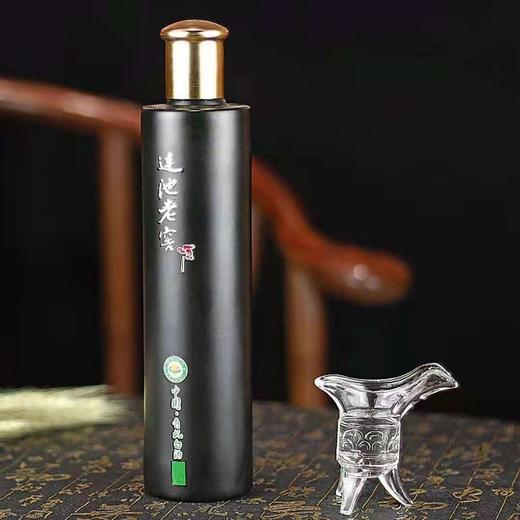 莲池老窖有机白酒 五大连池 商品图3