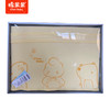 棉果果春季新品男女宝宝90*90cm 抱被 微商城发货不带礼盒M105550222051 微商城发货不带礼盒~如需加礼盒请联系客服+10元运费哦~ 商品缩略图0
