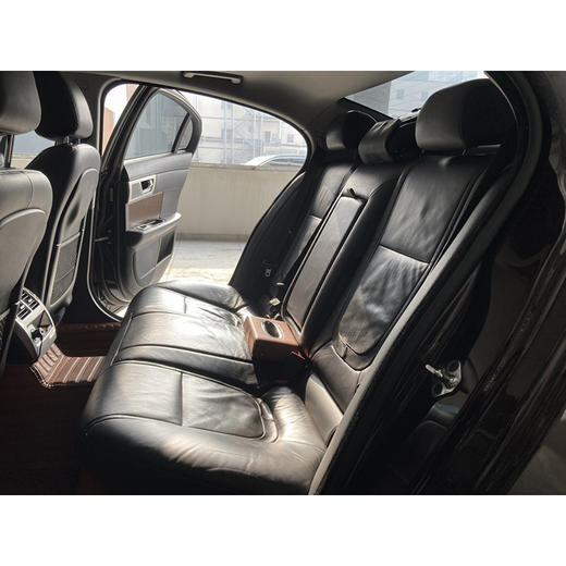 捷豹 XF 3.0 SC 风华版 【长租-北京】 商品图7