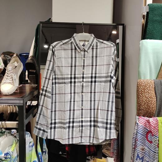 男长袖衬衫12227 商品图0