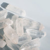 天然水晶的高山单尖白水晶晶柱 商品缩略图4
