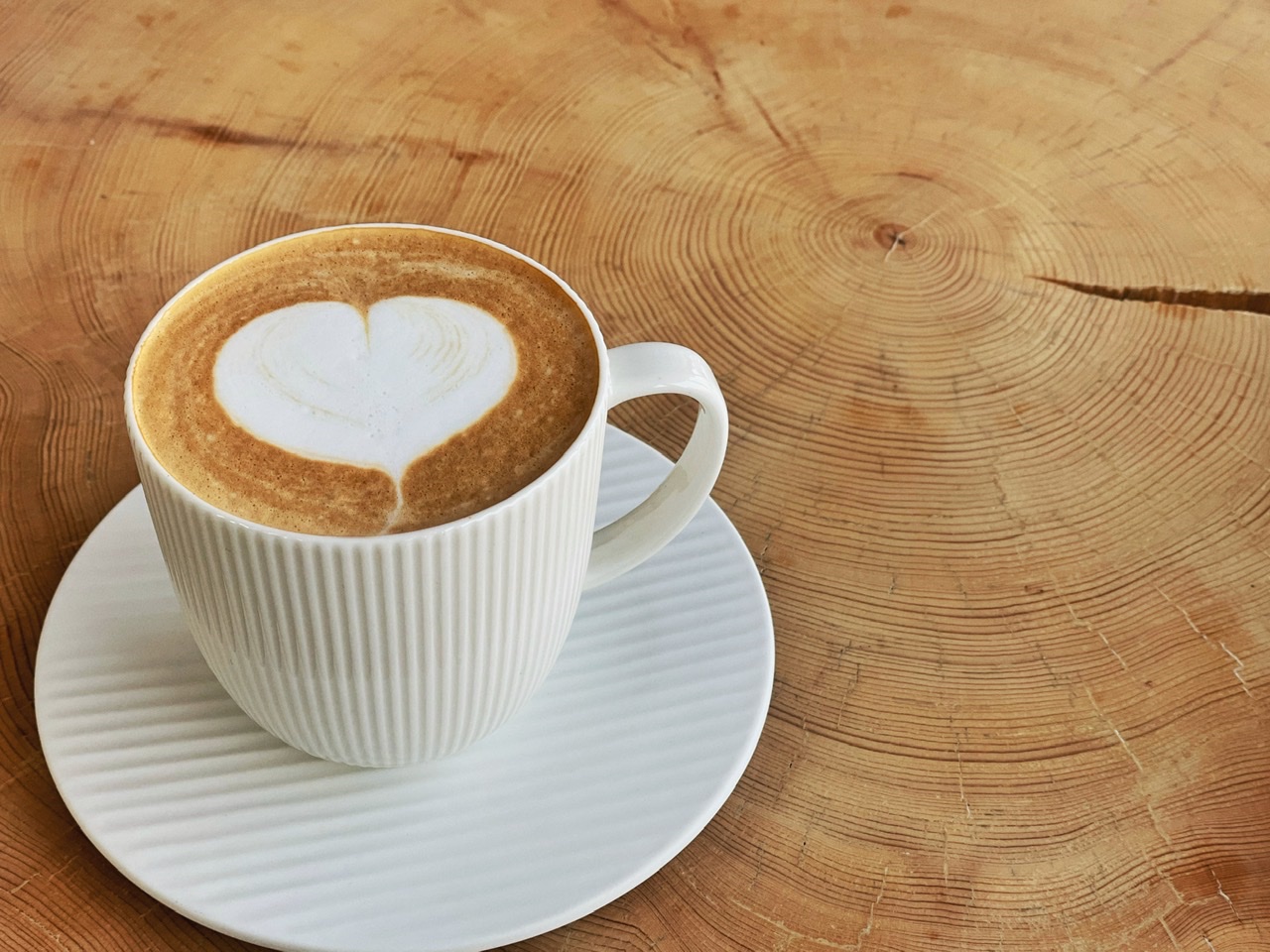 拿铁咖啡（热/冰）