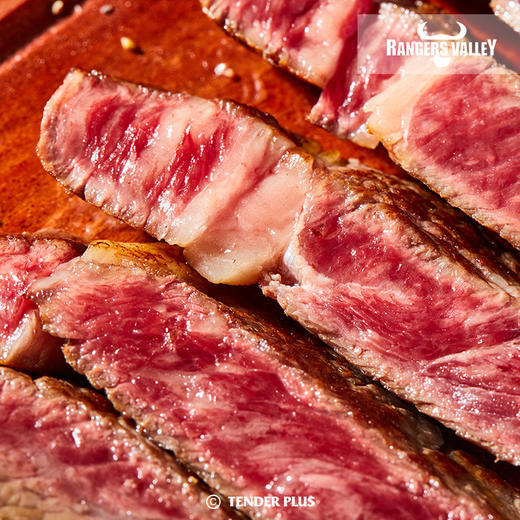 澳洲 Rangers Valley M7和牛眼肉牛排200g&300g 商品图3