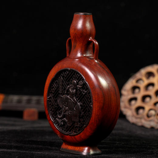 吉祥如意°小花瓶 商品图2