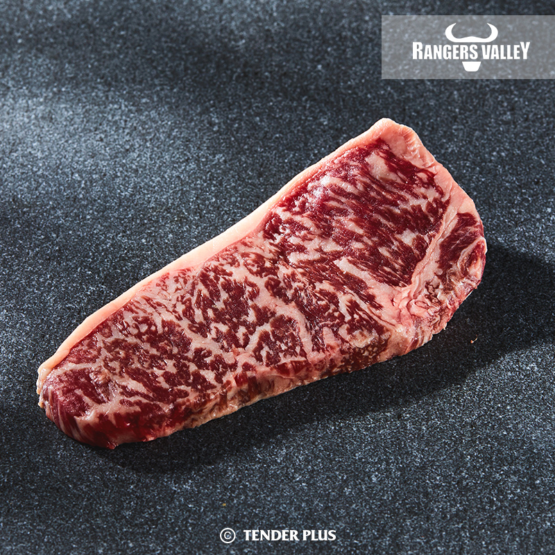 澳洲 Rangers Valley M7和牛西冷牛排200g&300g
