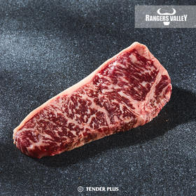 澳洲 Rangers Valley M7和牛西冷牛排200g&300g