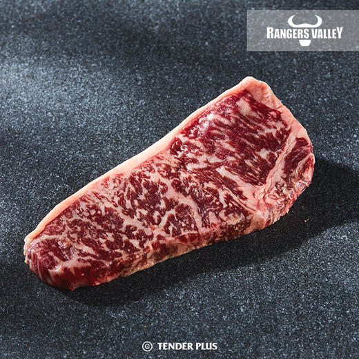 澳洲 Rangers Valley M7和牛西冷牛排200g&300g 商品图0