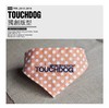 Touchdog口水巾 商品缩略图5