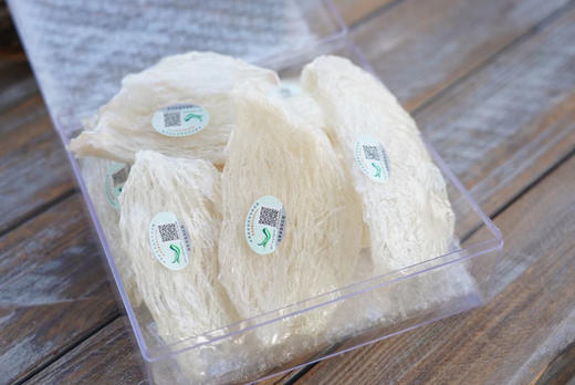 溯源码纯净大条100克 商品图0