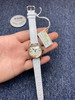 专柜同步新款 NR萧邦快乐钻系列 表径30mm 机械女表 商品缩略图8