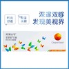 【新品推荐】库博宝舒润日抛隐形眼镜30片装 商品缩略图0