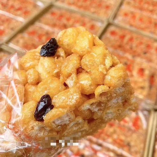 新建成沙琪玛 商品图2