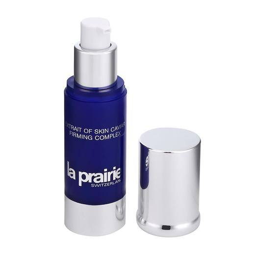 la prairie 莱珀妮 鱼子精华紧致乳液30ML 商品图2