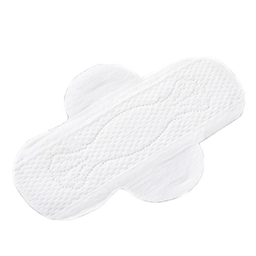 自由点  轻盈小卫生巾 迷你卫生巾  190mm 12片 商品图2