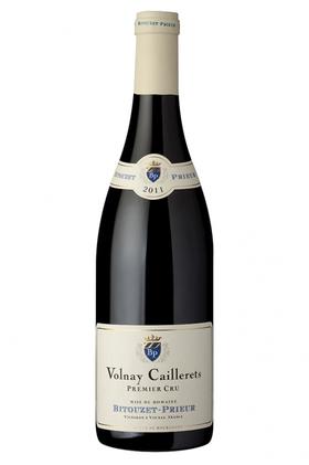 陛图思酒庄沃尔奈一级凯乐莱园干红2017年750ml/1.5L Domaine Bitouzet-Prieur Volnay 1er Cru"Caillerets"