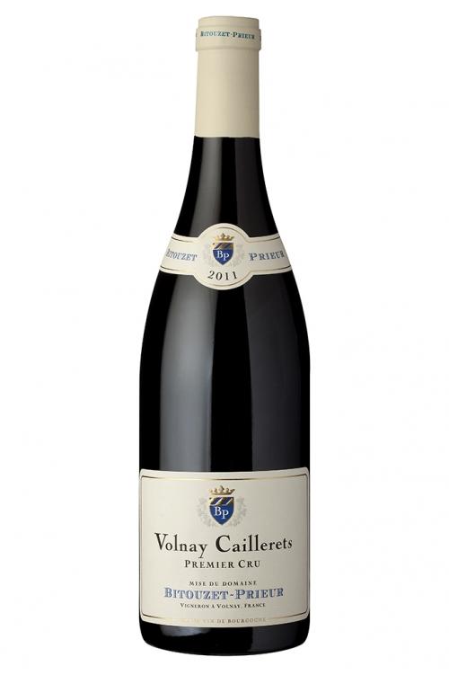 陛图思酒庄沃尔奈一级凯乐莱园干红2017年750ml/1.5L Domaine Bitouzet-Prieur Volnay 1er Cru"Caillerets" 商品图0